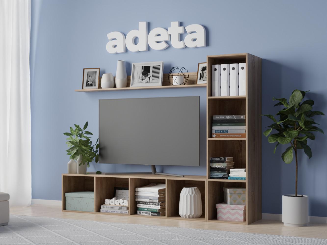 Стеллаж Билли 123 beige ИКЕА (IKEA) изображение товара