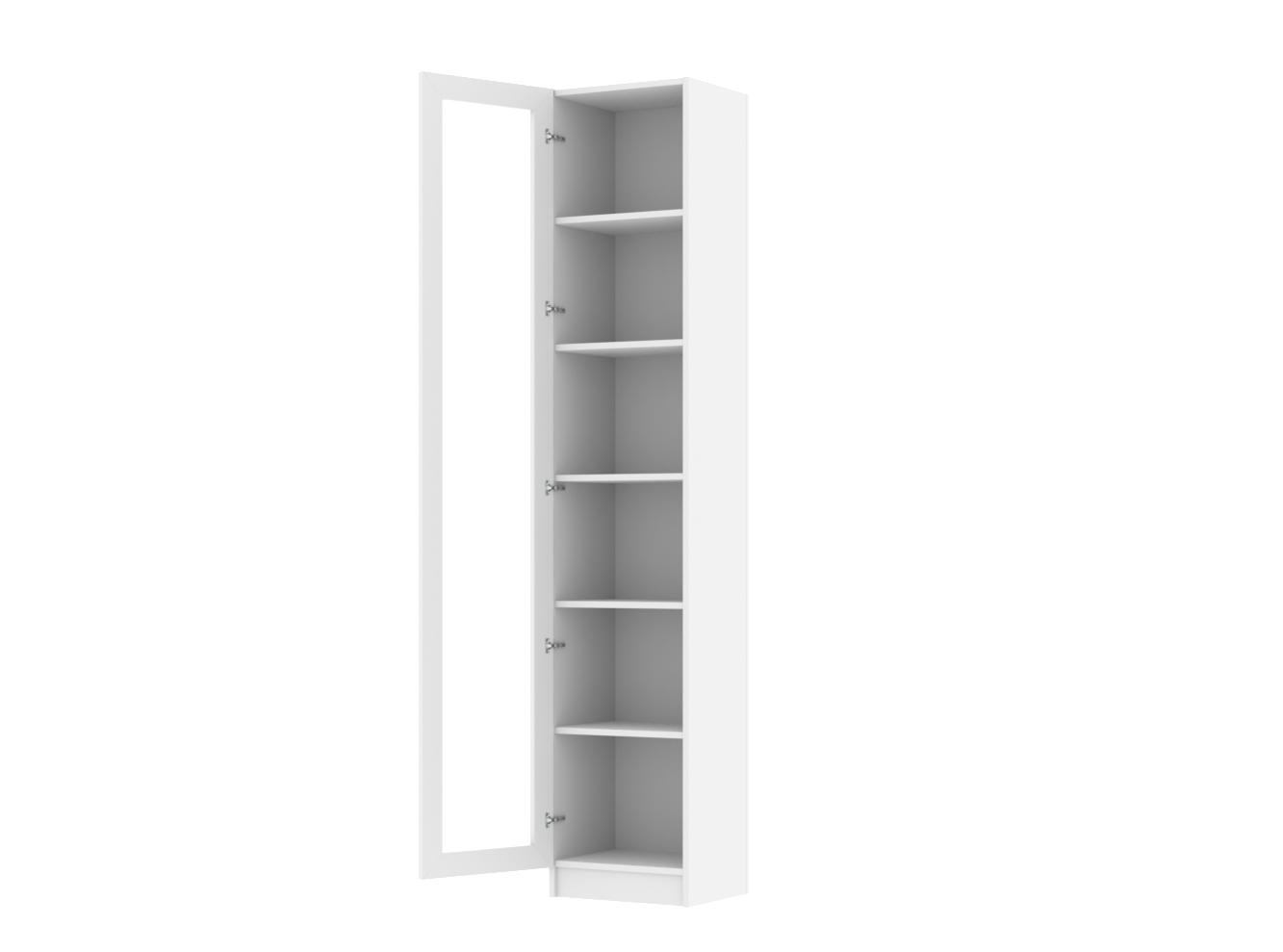 Книжный шкаф Билли 332 white desire ИКЕА (IKEA) изображение товара